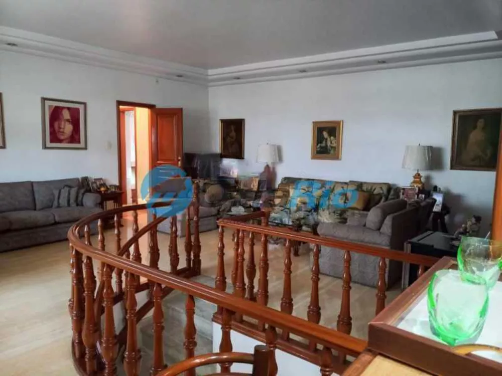 Cobertura, 4 quartos, 256 m² - Foto 8