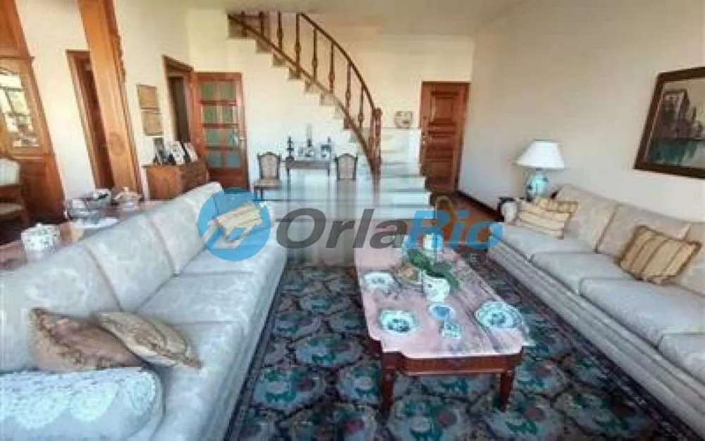 Cobertura, 4 quartos, 256 m² - Foto 2