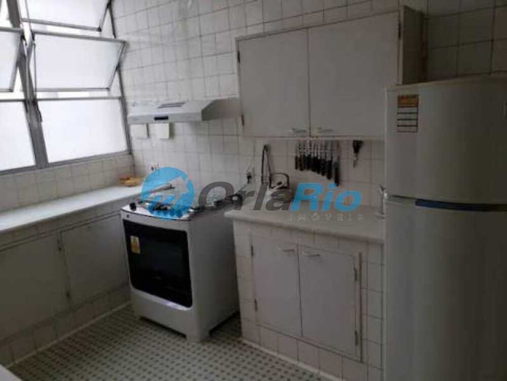 Apartamento, 3 quartos, 201 m² - Foto 3