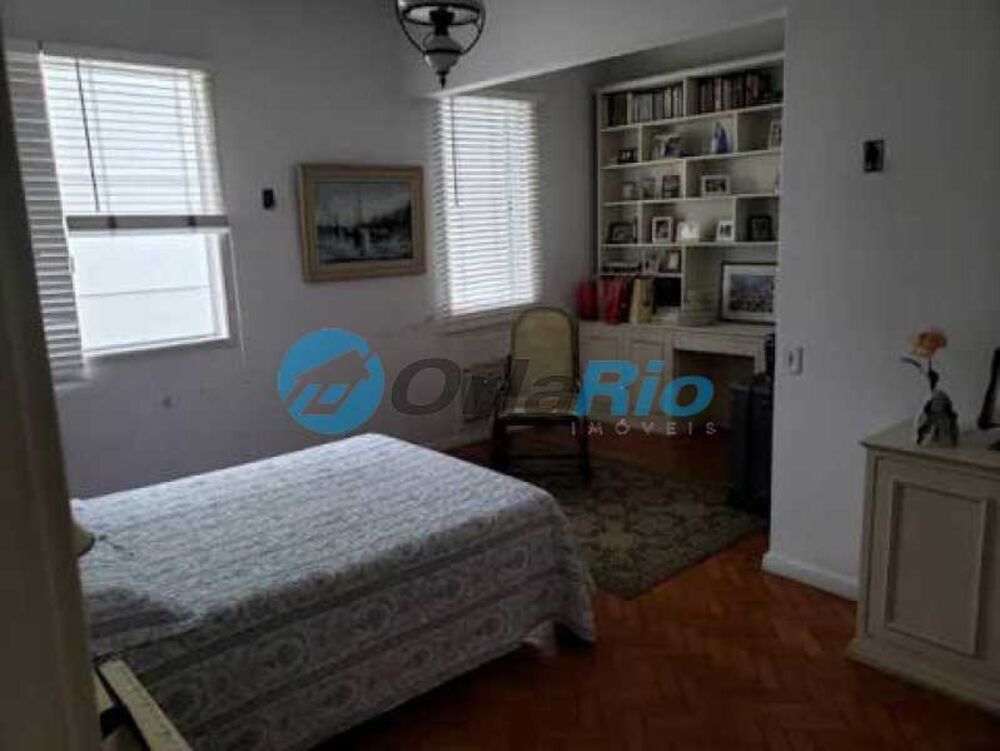 Apartamento, 3 quartos, 201 m² - Foto 4