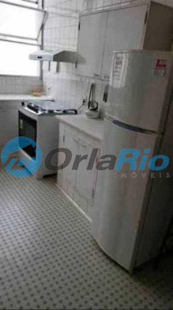 Apartamento, 3 quartos, 201 m² - Foto 2