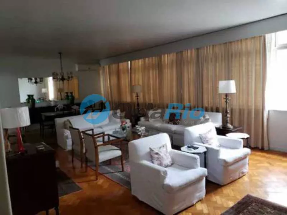 Apartamento, 3 quartos, 201 m² - Foto 6