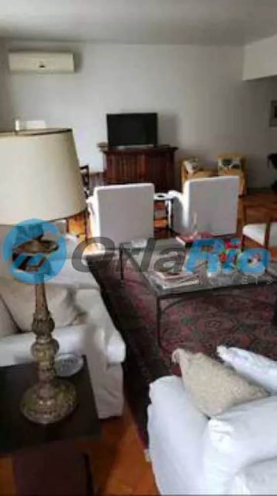 Apartamento, 3 quartos, 201 m² - Foto 7