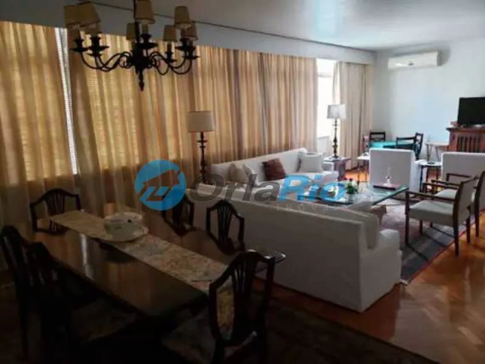 Apartamento, 3 quartos, 201 m² - Foto 16