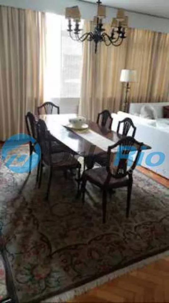Apartamento, 3 quartos, 201 m² - Foto 5