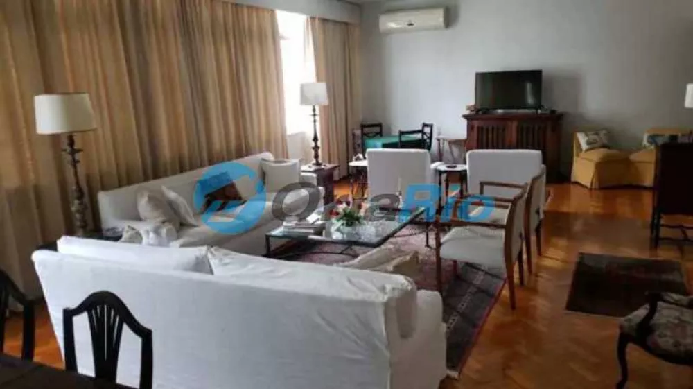 Apartamento, 3 quartos, 201 m² - Foto 12