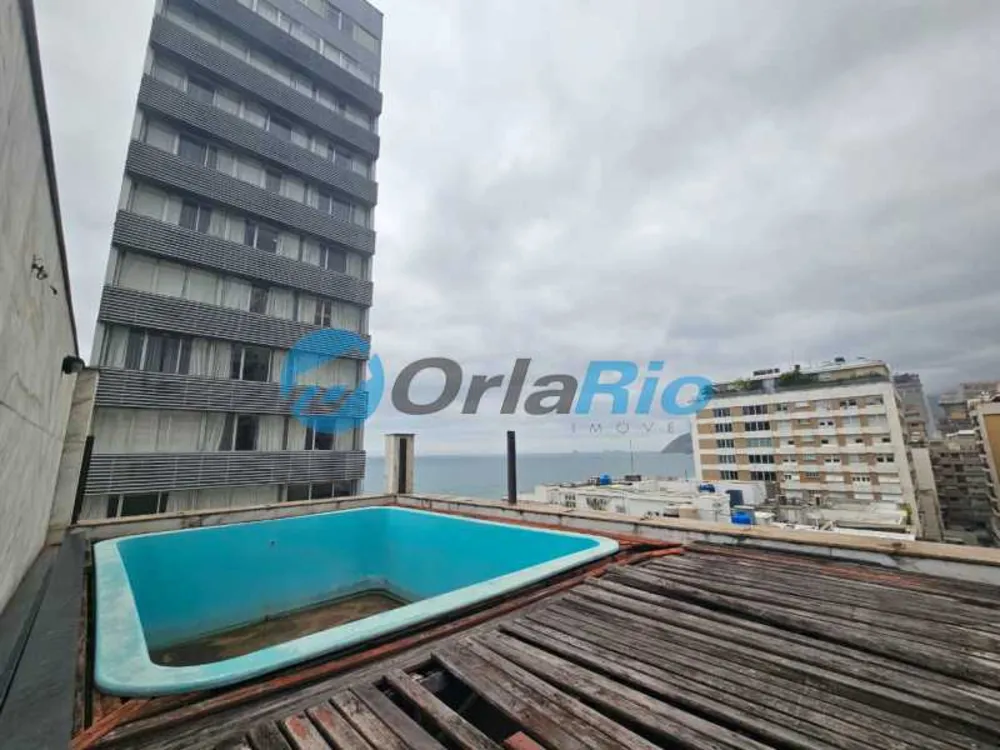 Cobertura, 5 quartos, 375 m² - Foto 23