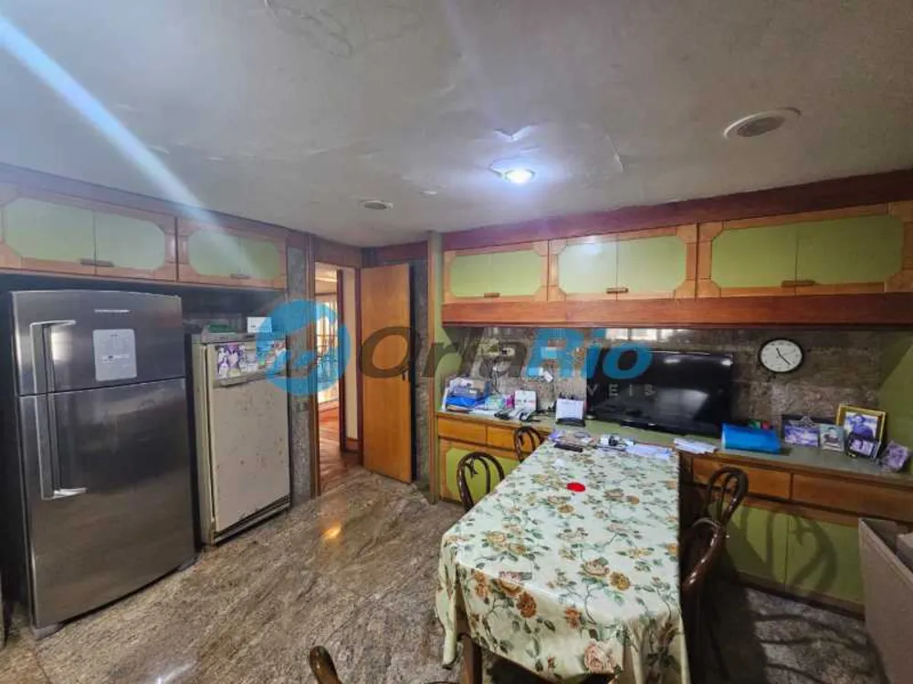 Cobertura, 5 quartos, 375 m² - Foto 17