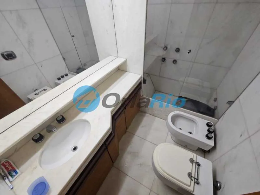 Cobertura, 5 quartos, 375 m² - Foto 16