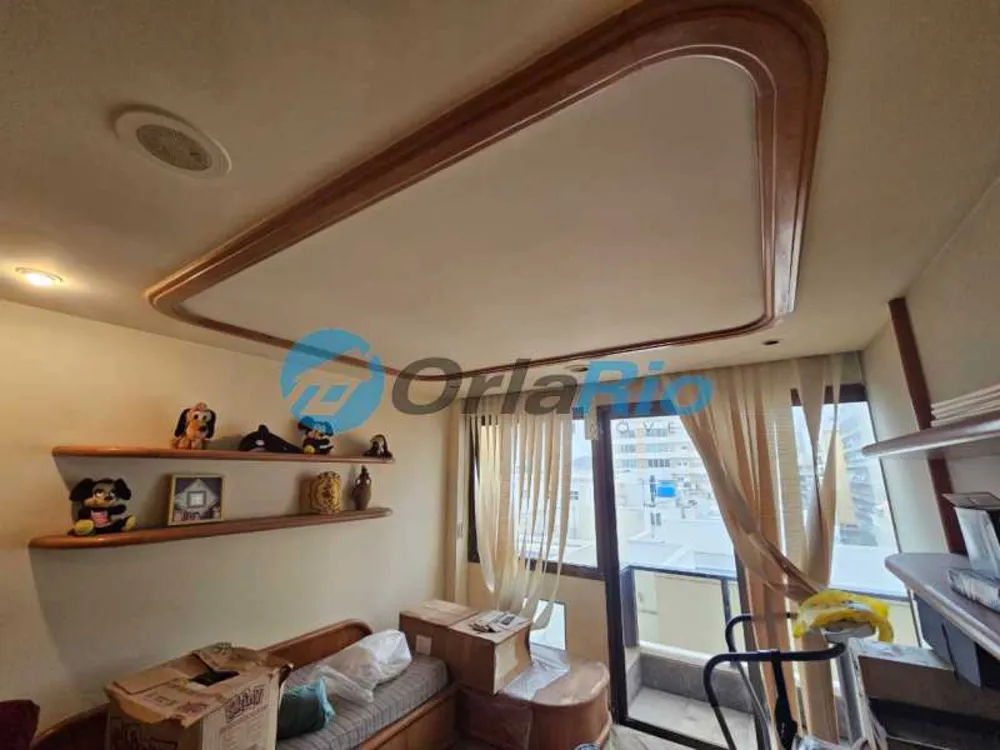 Cobertura, 5 quartos, 375 m² - Foto 10