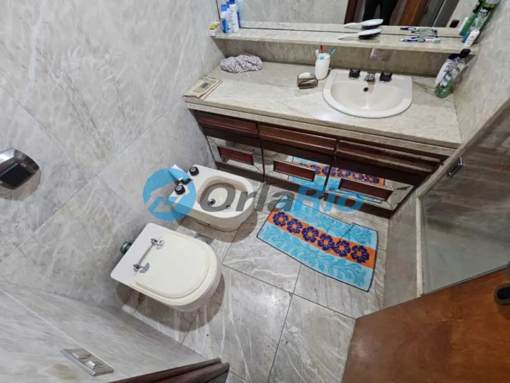 Cobertura, 5 quartos, 375 m² - Foto 15