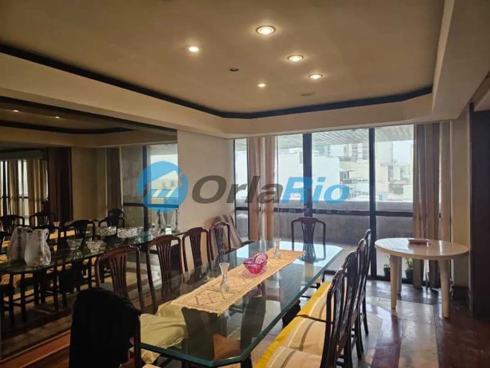 Cobertura, 5 quartos, 375 m² - Foto 8