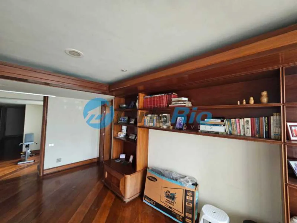 Cobertura, 5 quartos, 375 m² - Foto 9