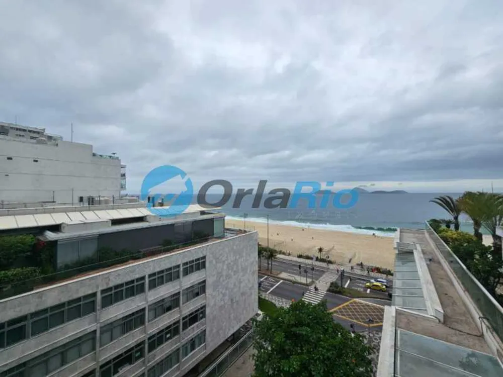 Cobertura, 5 quartos, 375 m² - Foto 1
