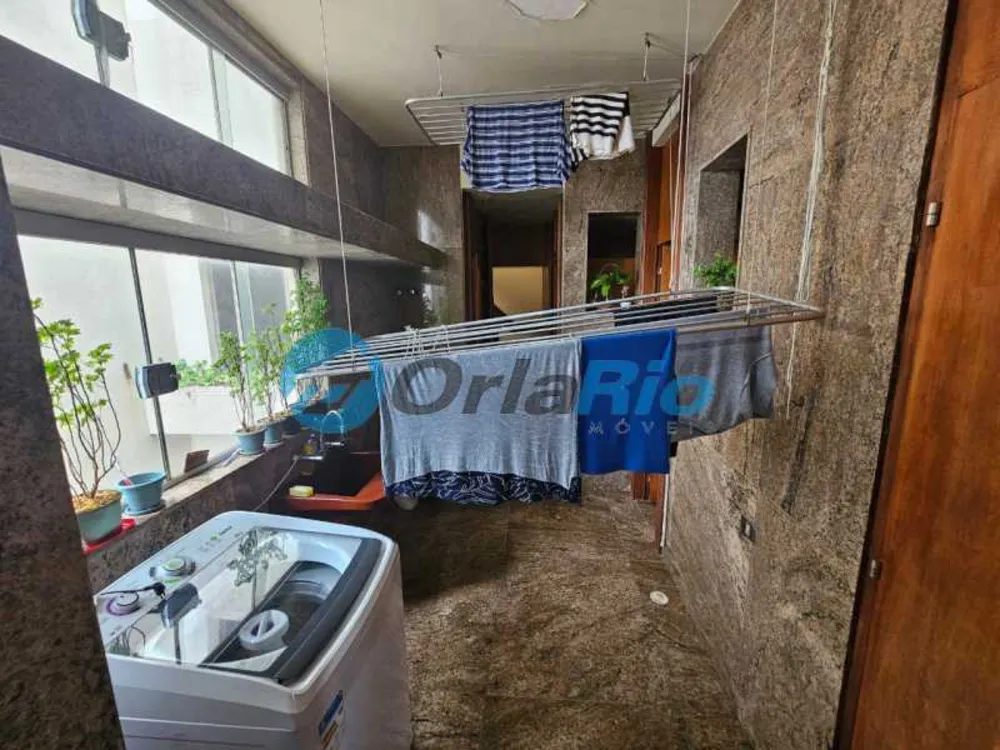 Cobertura, 5 quartos, 375 m² - Foto 20