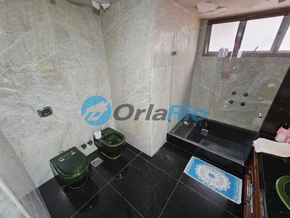 Cobertura, 5 quartos, 375 m² - Foto 13