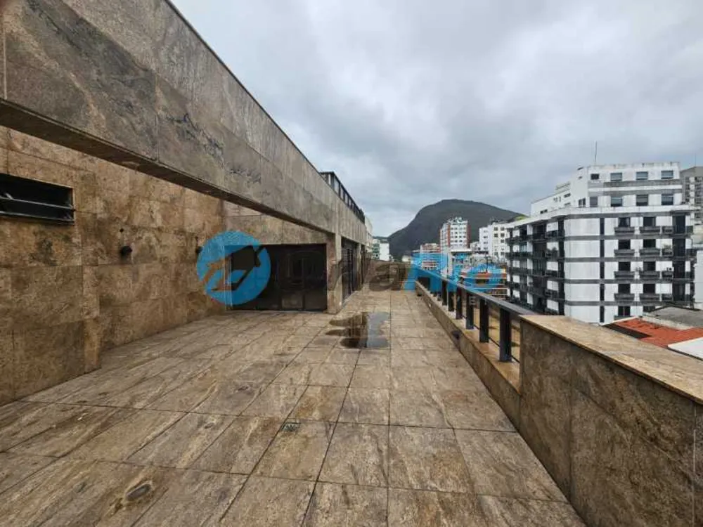 Cobertura, 5 quartos, 375 m² - Foto 21