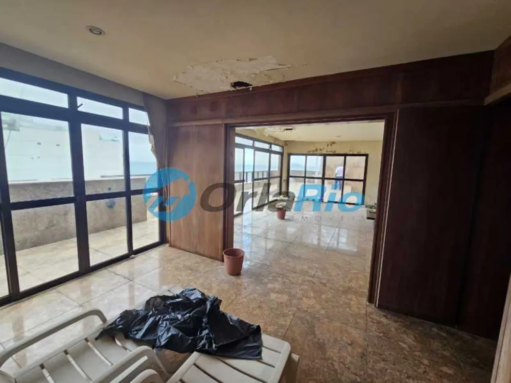 Cobertura, 5 quartos, 375 m² - Foto 24