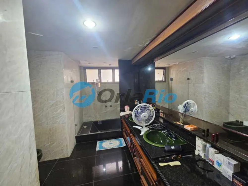 Cobertura, 5 quartos, 375 m² - Foto 14