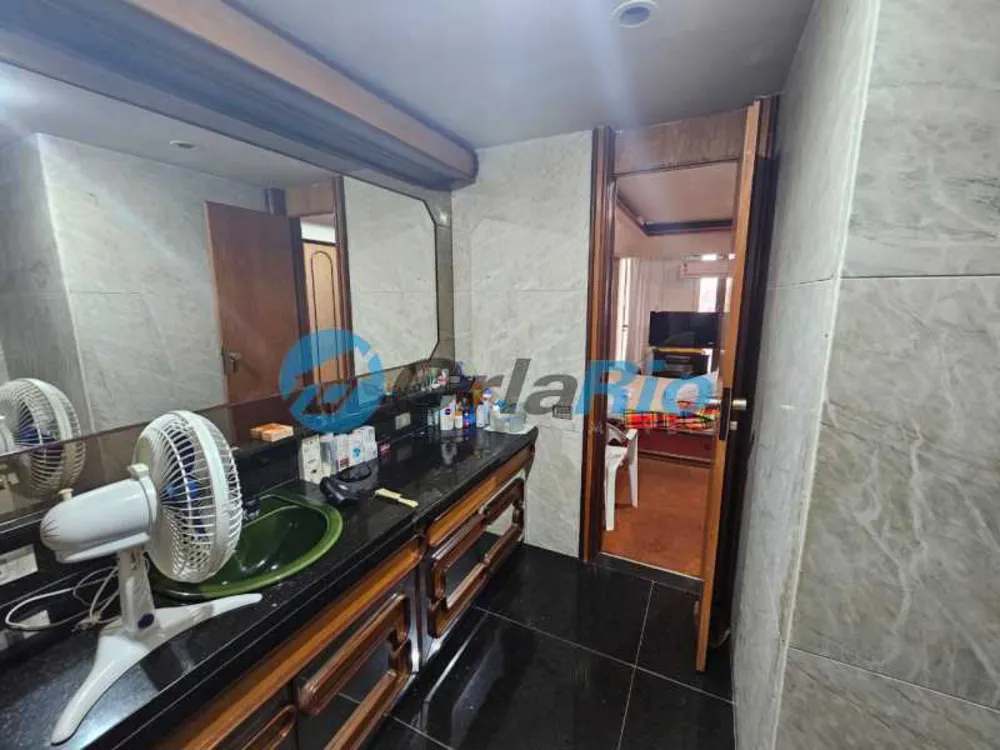 Cobertura, 5 quartos, 375 m² - Foto 12