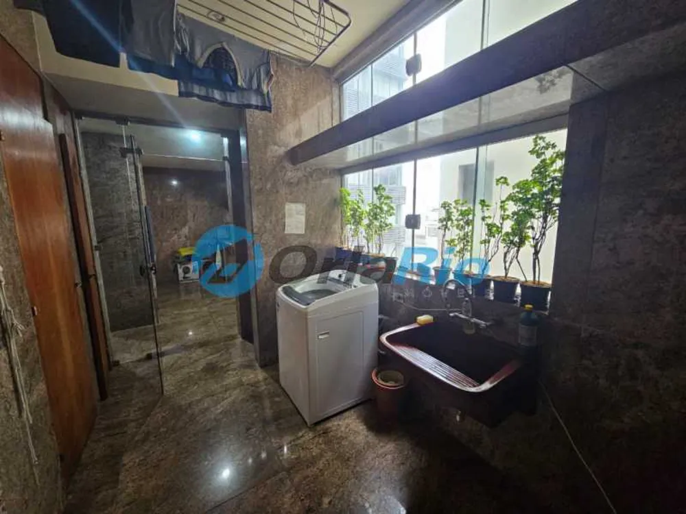 Cobertura, 5 quartos, 375 m² - Foto 19
