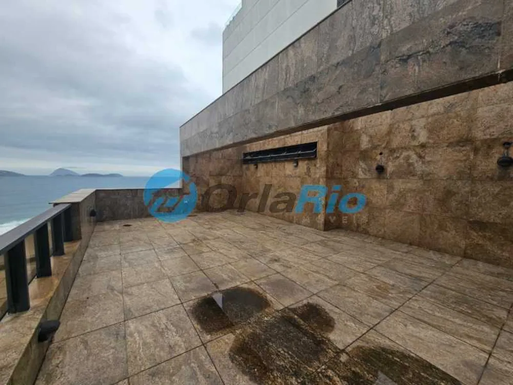 Cobertura, 5 quartos, 375 m² - Foto 22