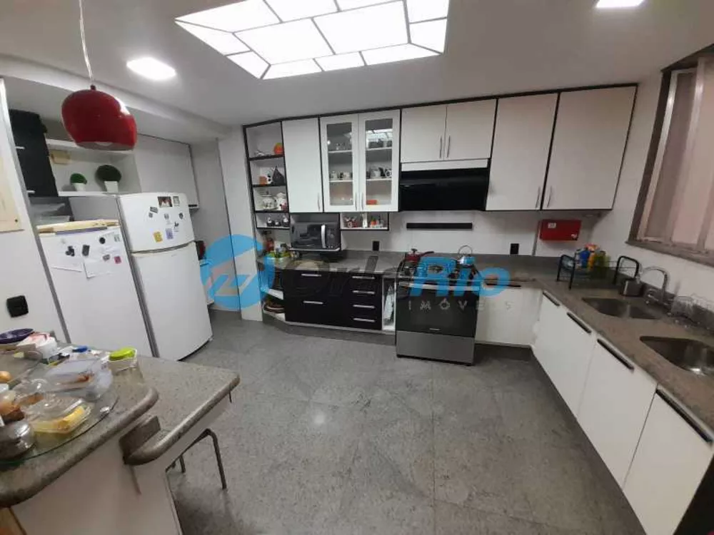 Apartamento, 4 quartos, 230 m² - Foto 27