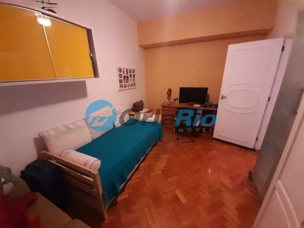 Apartamento, 4 quartos, 230 m² - Foto 23