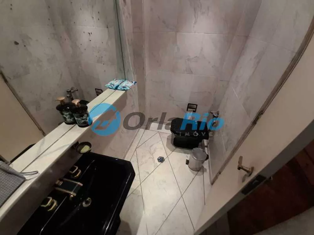 Apartamento, 4 quartos, 230 m² - Foto 9