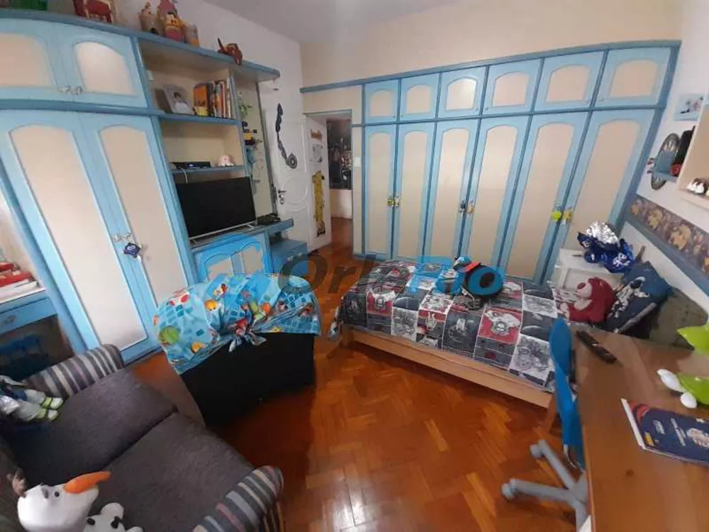 Apartamento, 4 quartos, 230 m² - Foto 2