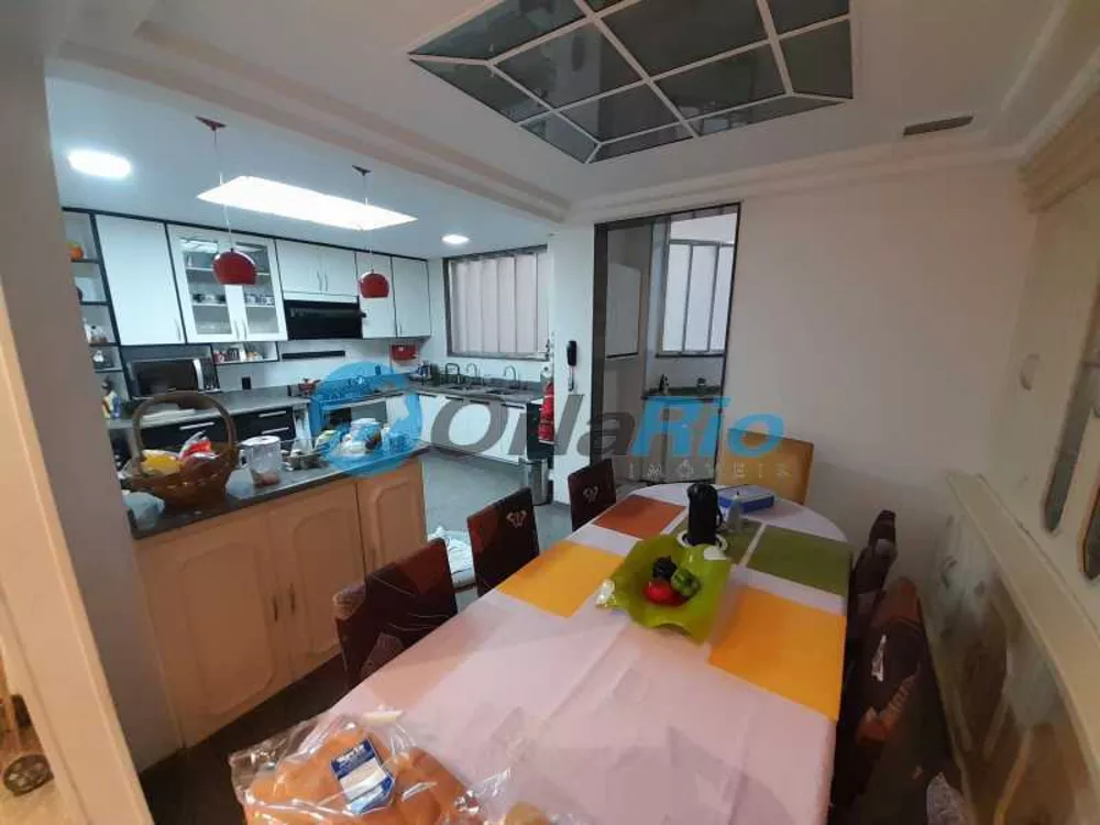 Apartamento, 4 quartos, 230 m² - Foto 18