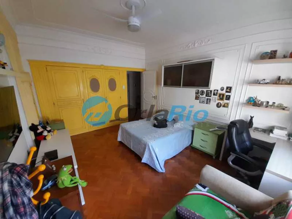 Apartamento, 4 quartos, 230 m² - Foto 10