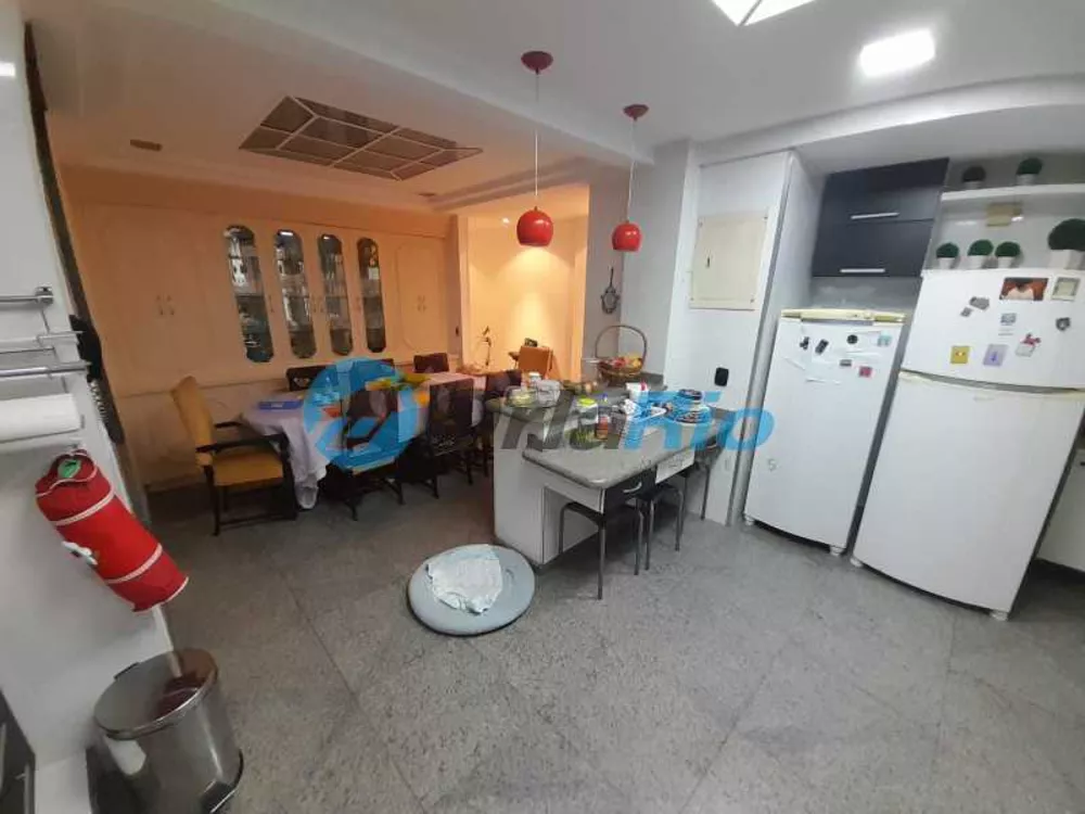Apartamento, 4 quartos, 230 m² - Foto 7