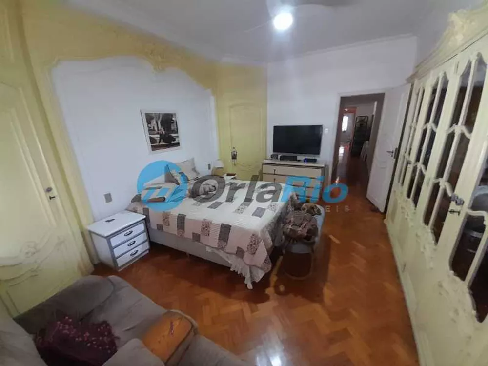 Apartamento, 4 quartos, 230 m² - Foto 19