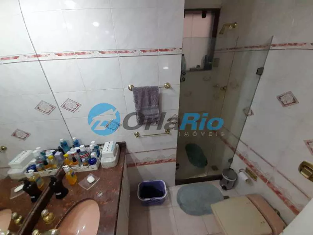 Apartamento, 4 quartos, 230 m² - Foto 6