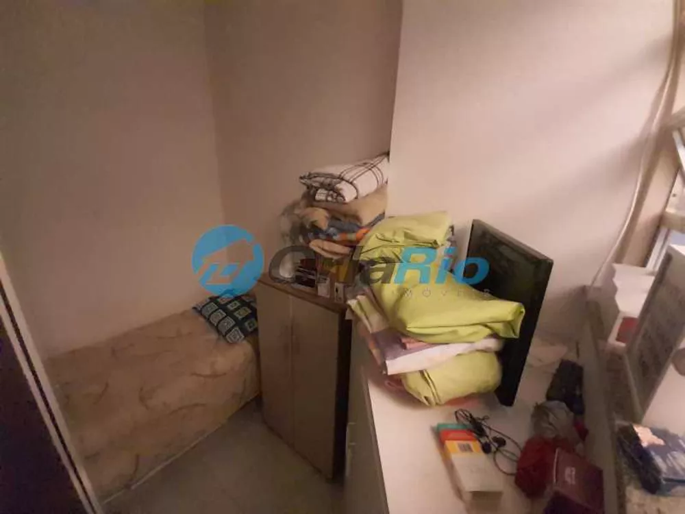 Apartamento, 4 quartos, 230 m² - Foto 16