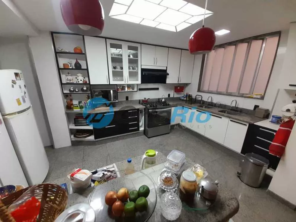 Apartamento, 4 quartos, 230 m² - Foto 17