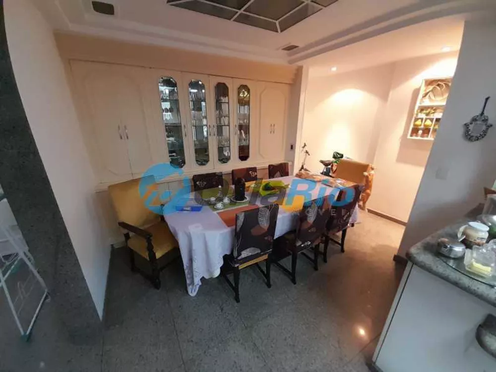 Apartamento, 4 quartos, 230 m² - Foto 3