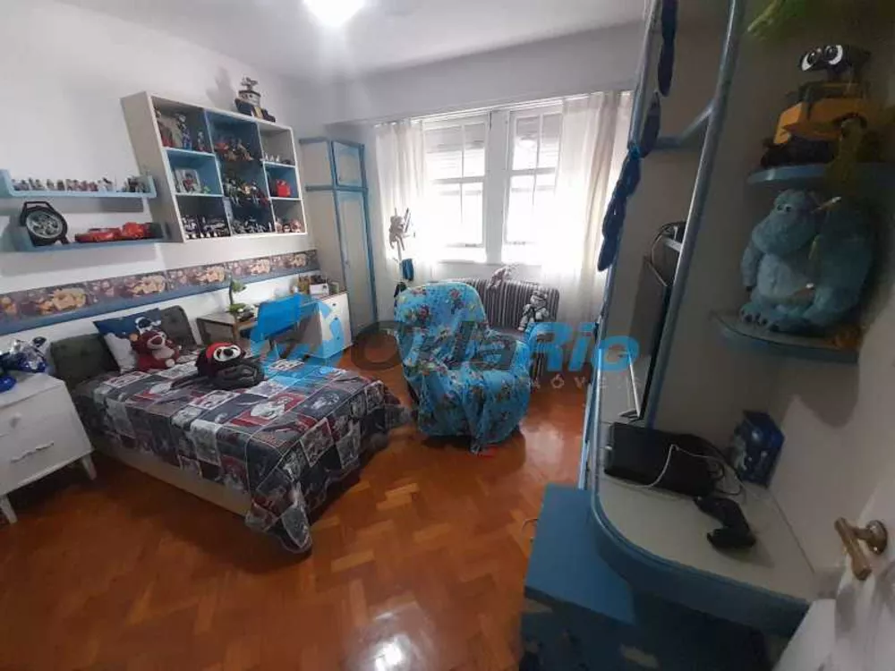 Apartamento, 4 quartos, 230 m² - Foto 14