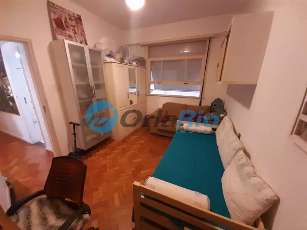Apartamento, 4 quartos, 230 m² - Foto 12