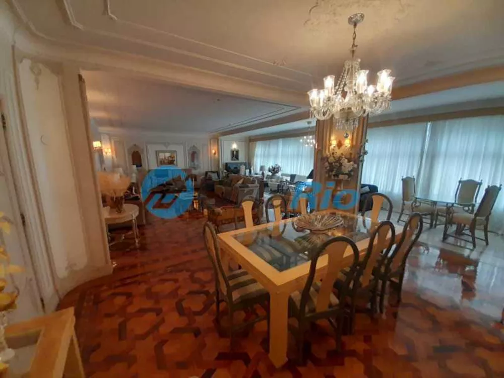 Apartamento, 4 quartos, 230 m² - Foto 30