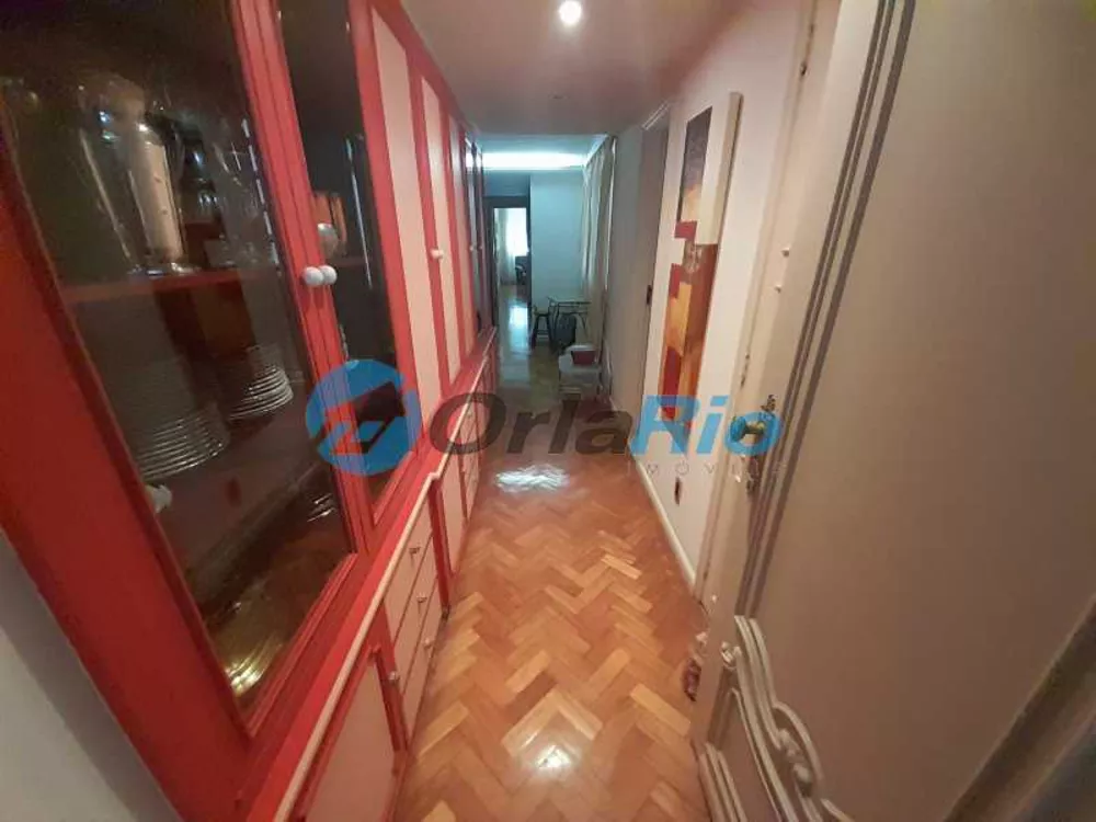 Apartamento, 4 quartos, 230 m² - Foto 22
