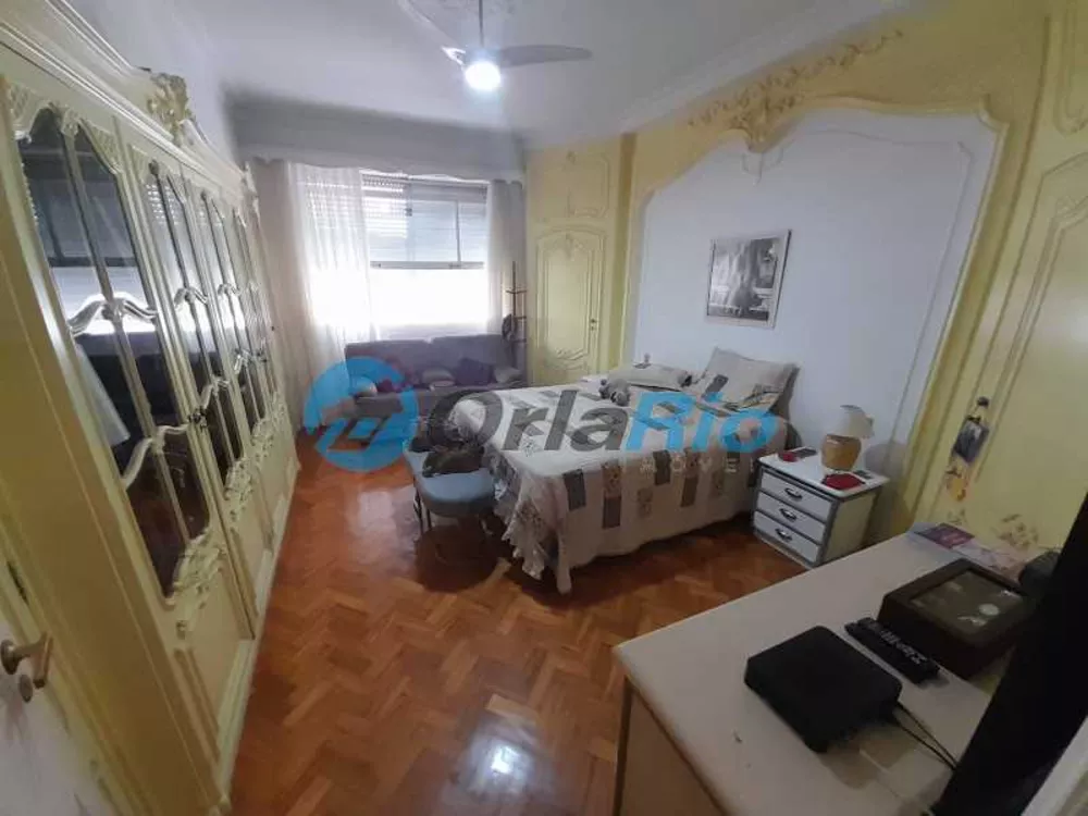 Apartamento, 4 quartos, 230 m² - Foto 20