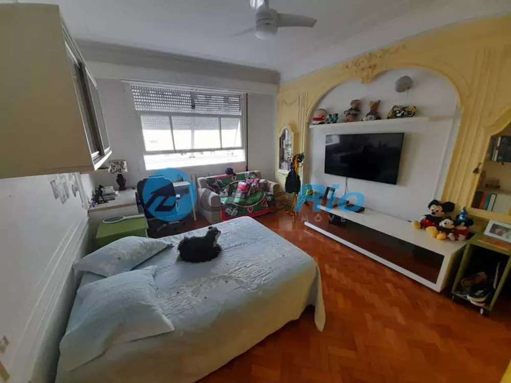 Apartamento, 4 quartos, 230 m² - Foto 24