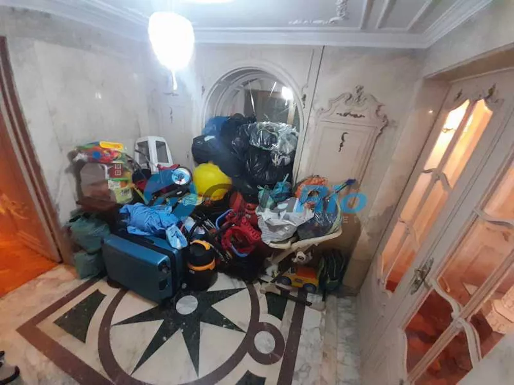 Apartamento, 4 quartos, 230 m² - Foto 4