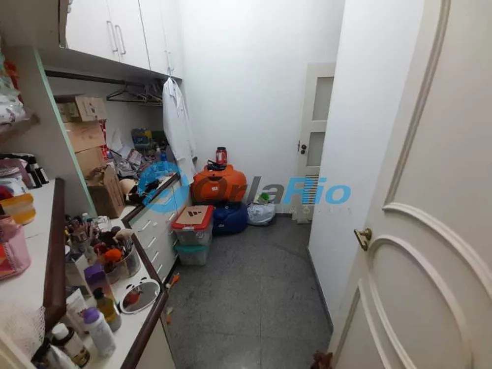 Apartamento, 4 quartos, 230 m² - Foto 8