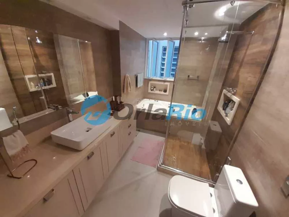 Apartamento, 4 quartos, 230 m² - Foto 5