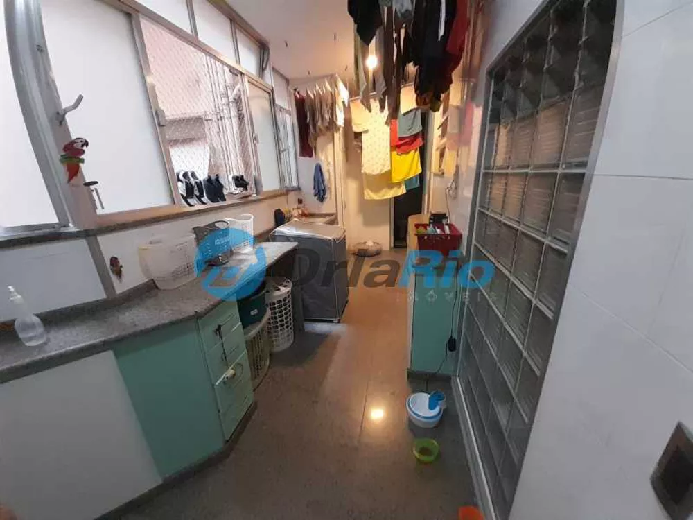 Apartamento, 4 quartos, 230 m² - Foto 13