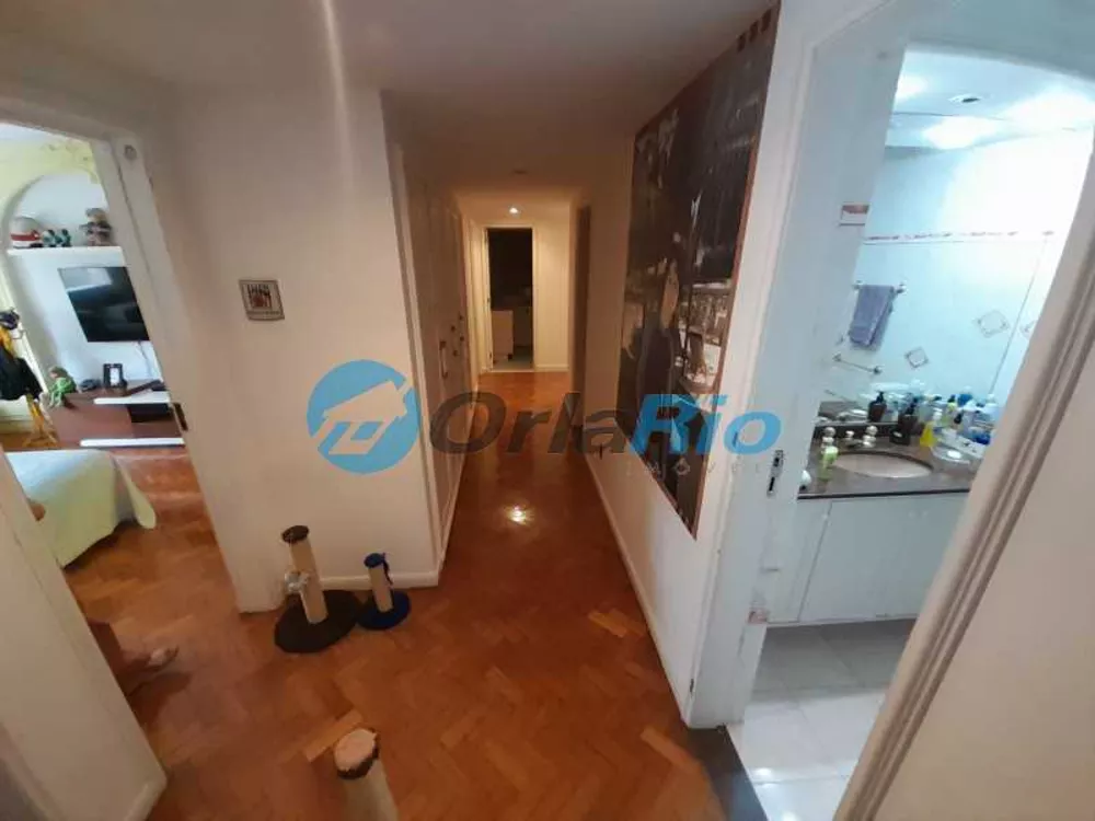 Apartamento, 4 quartos, 230 m² - Foto 28