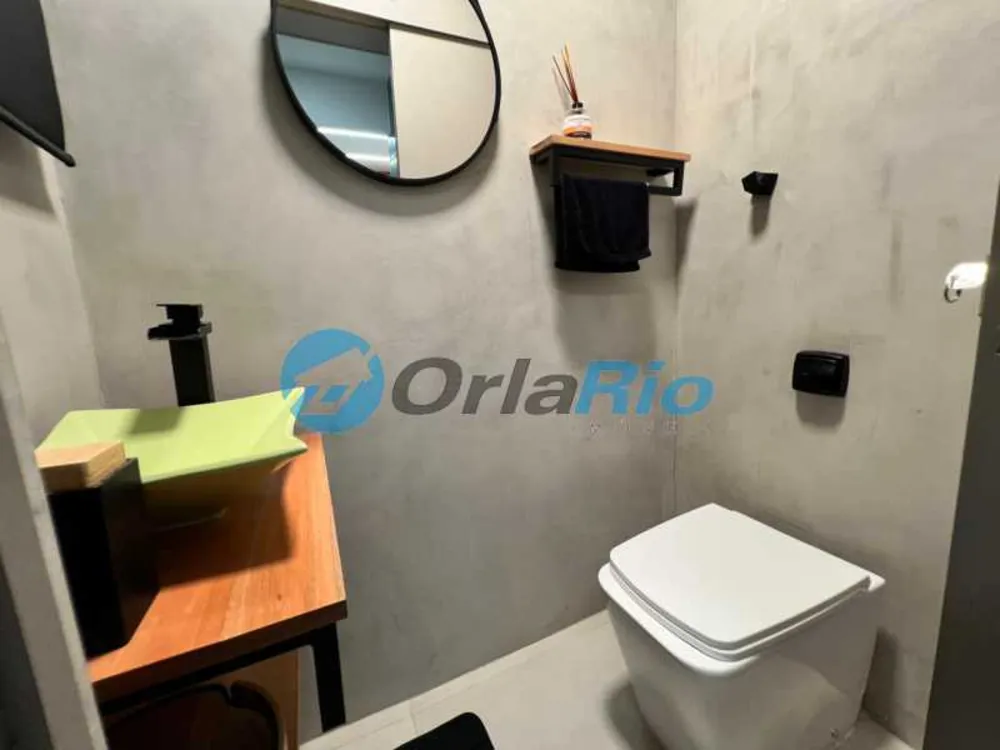 Apartamento, 3 quartos, 140 m² - Foto 10